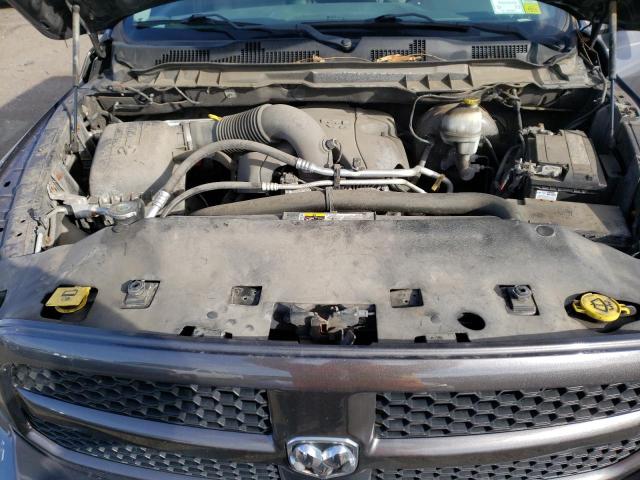 Photo 11 from auction – 2014 RAM 1500 ST with VIN 1C6RR7FT5ES196771