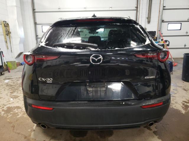 Photo 6 from auction – 2021 MAZDA CX-30 PREM with VIN 3MVDMBDL6MM209685
