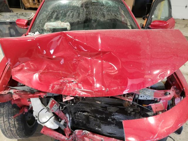 Photo 11 from auction – 2015 DODGE CHARGER SX with VIN 2C3CDXJG0FH813773