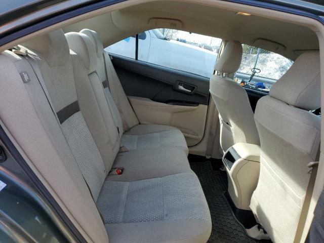 Photo 10 from auction – 2013 TOYOTA CAMRY L with VIN 4T4BF1FK5DR283968