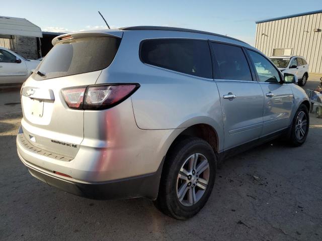 Photo 3 from auction – 2015 CHEVROLET TRAVERSE L with VIN 1GNKRHKD0FJ382621