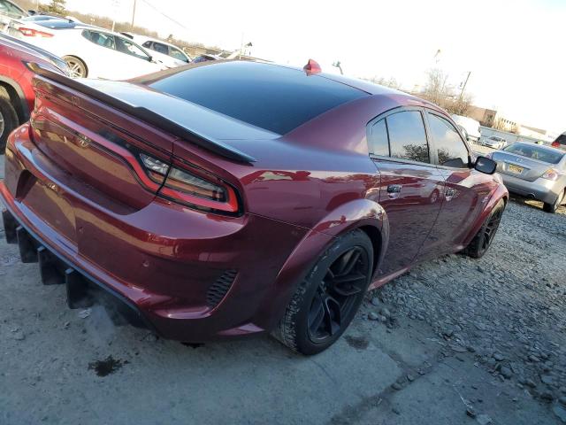 Photo 3 from auction – 2020 DODGE CHARGER SC with VIN 2C3CDXGJ4LH228242