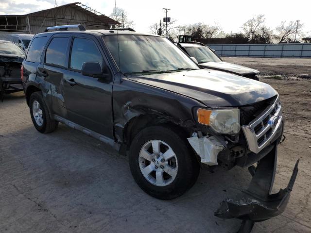 Photo 4 from auction – 2009 FORD ESCAPE LIM with VIN 1FMCU04769KD11082