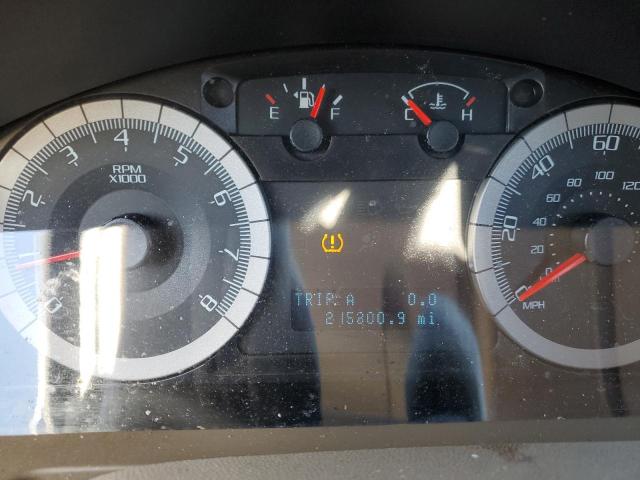 Photo 9 from auction – 2009 FORD ESCAPE LIM with VIN 1FMCU04G59KA32769