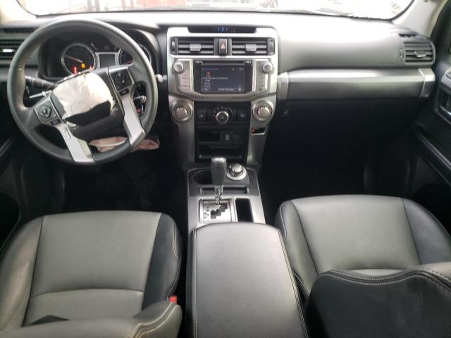 Photo 8 from auction – 2019 TOYOTA 4RUNNER SR with VIN JTEBU5JRXK5658806