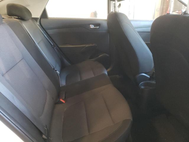 Photo 10 from auction – 2018 HYUNDAI ACCENT SE with VIN 3KPC24A34JE025922