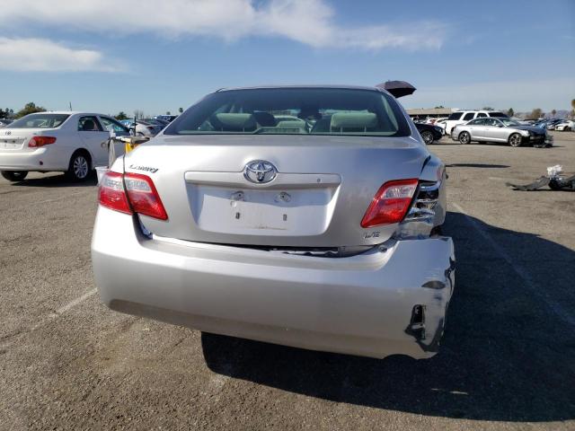 Photo 6 from auction – 2008 TOYOTA CAMRY CE with VIN 4T4BE46K48R030005