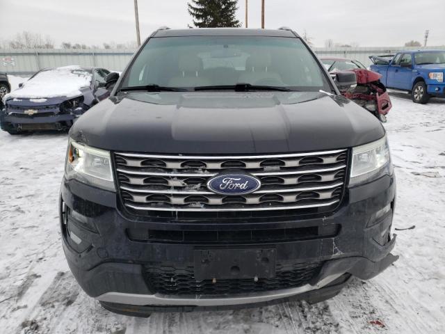 Photo 5 from auction – 2016 FORD EXPLORER X with VIN 1FM5K8DH9GGB94992