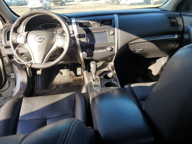 Photo 8 from auction – 2015 NISSAN ALTIMA 2.5 with VIN 1N4AL3AP0FN339710