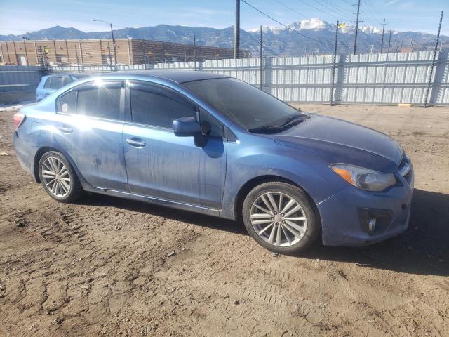 Photo 4 from auction – 2014 SUBARU IMPREZA LI with VIN JF1GJAG65EH010503