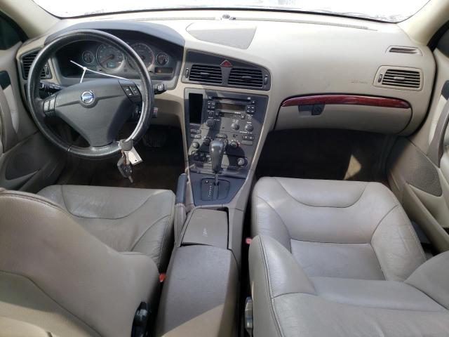 Photo 8 from auction – 2004 VOLVO S60 with VIN YV1RS61T842397328