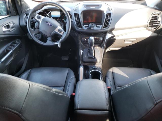 Photo 8 from auction – 2016 FORD ESCAPE TIT with VIN 1FMCU9JX1GUA79890