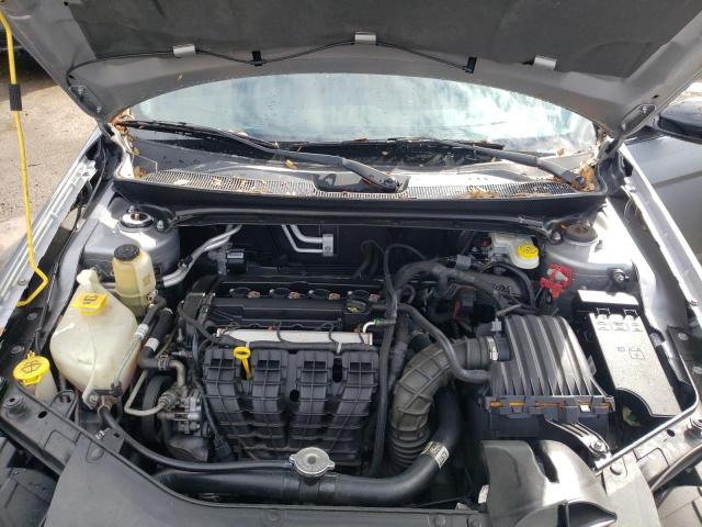 Photo 11 from auction – 2013 CHRYSLER 200 TOURIN with VIN 1C3CCBBB3DN734787
