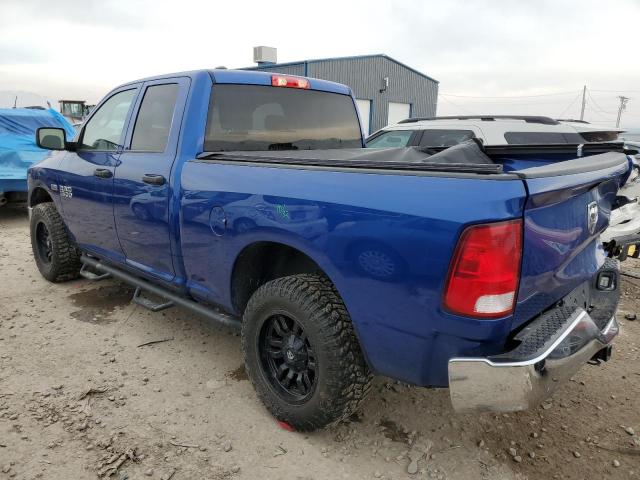 Photo 2 from auction – 2018 RAM 1500 ST with VIN 1C6RR7FT1JS196437