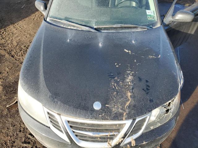 Photo 11 from auction – 2008 SAAB 9 3 with VIN YS3FB46Y781007549