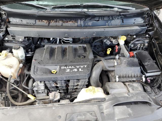 Photo 12 from auction – 2015 DODGE JOURNEY SE with VIN 3C4PDCAB3FT583633