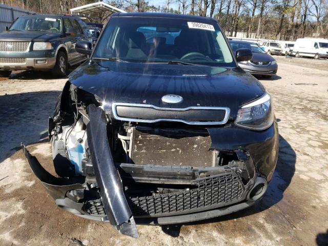 Photo 5 from auction – 2015 KIA SOUL with VIN KNDJN2A26F7759169