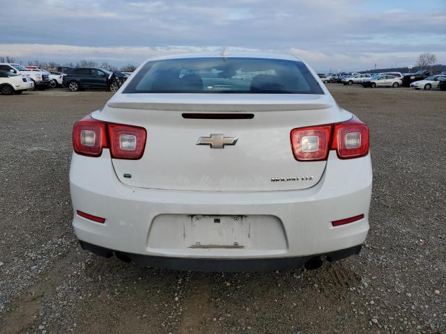 Zdjęcie 6 z aukcji – 2016 CHEVROLET MALIBU LIM z VIN 1G11E5SA2GF129205