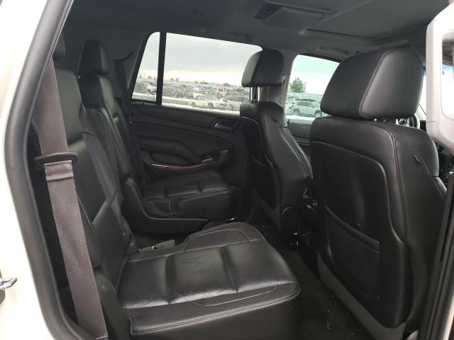 Photo 11 from auction – 2015 CHEVROLET TAHOE with VIN 1GNSKCKC8FR112729