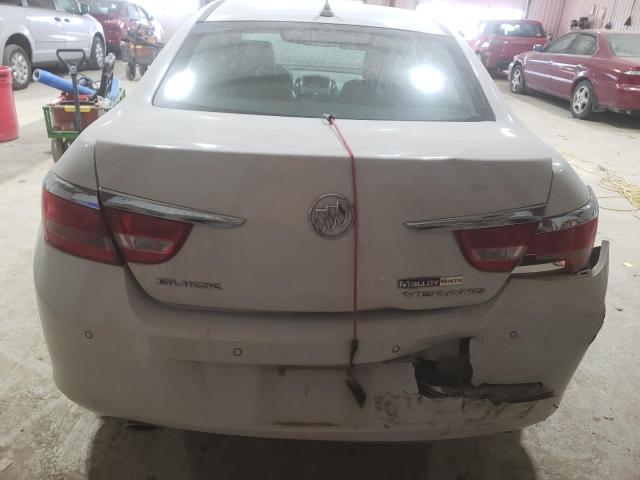 Photo 6 from auction – 2012 BUICK VERANO CON with VIN 1G4PR5SK6C4142863