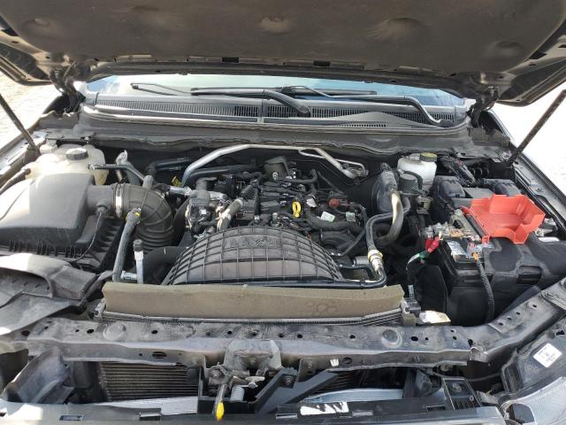 Photo 11 from auction – 2019 FORD RANGER XL with VIN 1FTER4EH2KLA44004
