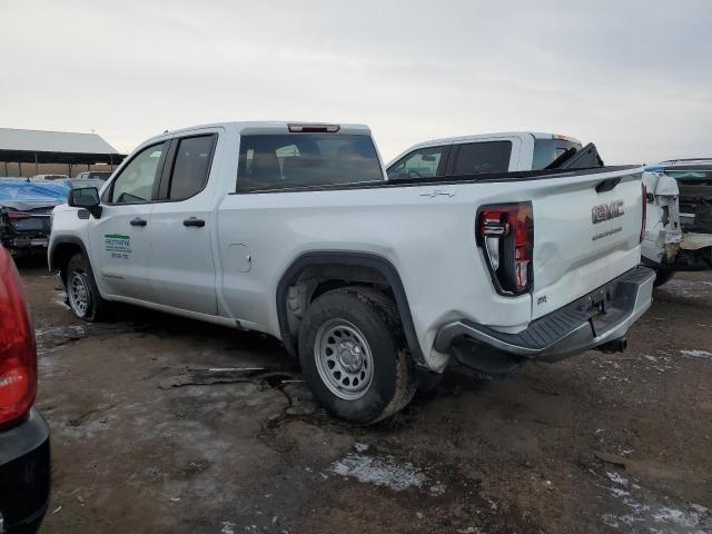 Photo 2 from auction – 2022 GMC SIERRA LIM with VIN 1GTR9AEDXNZ179780