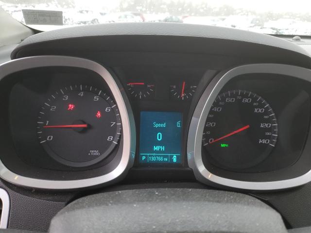 Photo 9 from auction – 2012 CHEVROLET EQUINOX LT with VIN 2GNFLEE51C6293008