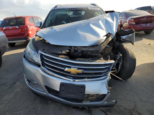 Photo 5 from auction – 2015 CHEVROLET TRAVERSE L with VIN 1GNKRHKD0FJ382621