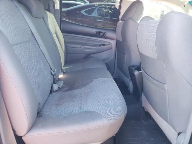 Photo 10 from auction – 2015 TOYOTA TACOMA DOU with VIN 5TFLU4EN4FX120462