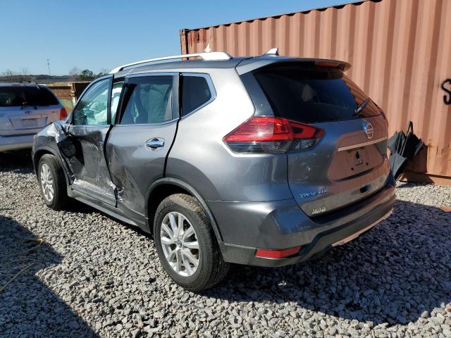 Photo 2 from auction – 2017 NISSAN ROGUE S with VIN KNMAT2MT6HP530665