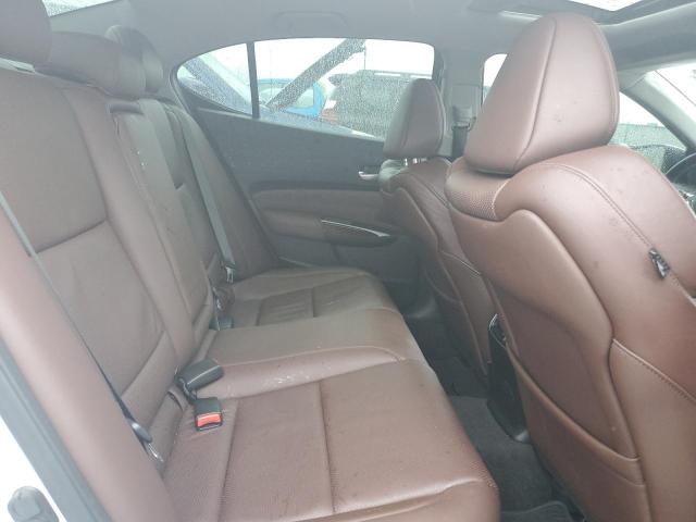 Photo 10 from auction – 2015 ACURA TLX ADVANC with VIN 19UUB3F70FA009013