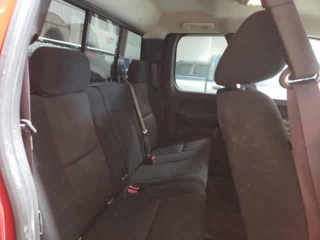 Photo 10 from auction – 2012 CHEVROLET SILVERADO with VIN 1GCRKSE73CZ177855