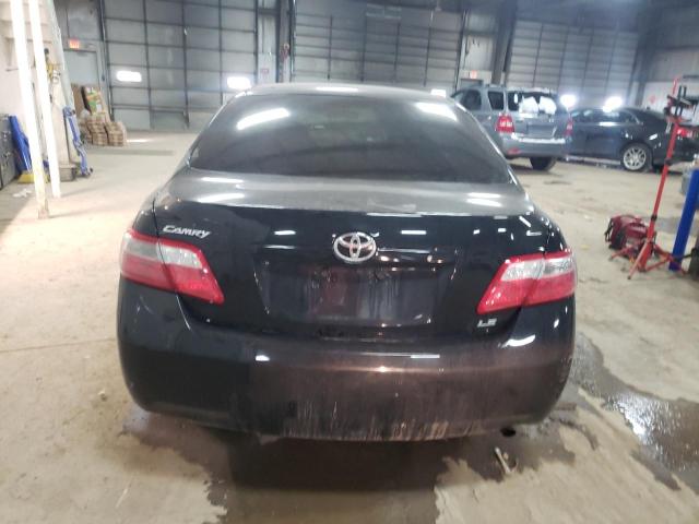 Photo 6 from auction – 2007 TOYOTA CAMRY CE with VIN 4T1BE46K77U517031