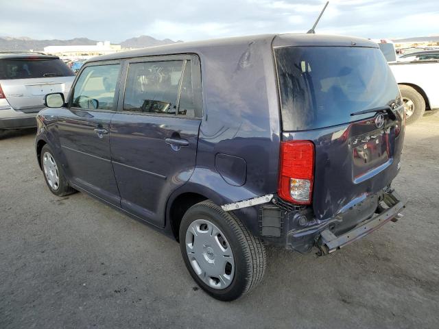 Photo 2 from auction – 2011 TOYOTA SCION XB with VIN JTLZE4FE1B1135248