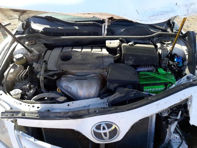 Zdjęcie 11 z aukcji – 2011 TOYOTA CAMRY BASE z VIN 4T1BF3EK9BU617035