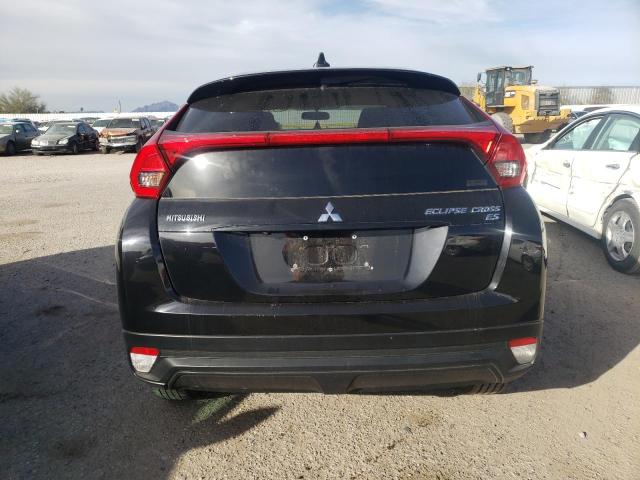 Photo 6 from auction – 2019 MITSUBISHI ECLIPSE CR with VIN JA4AT3AA6KZ040953