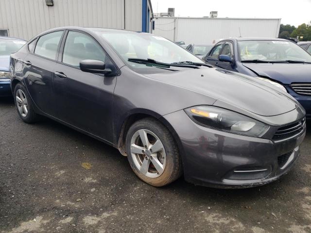 Photo 4 from auction – 2015 DODGE DART SXT with VIN 1C3CDFBBXFD251682