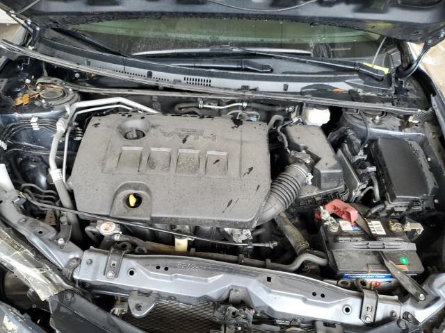 Photo 11 from auction – 2019 TOYOTA COROLLA L with VIN 2T1BURHE1KC204140