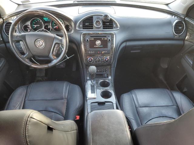 Photo 8 from auction – 2013 BUICK ENCLAVE with VIN 5GAKVCKD3DJ229639