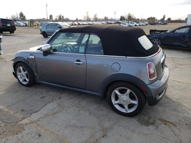Zdjęcie 2 z aukcji – 2009 MINI COOPER S z VIN WMWMS335X9TG89562