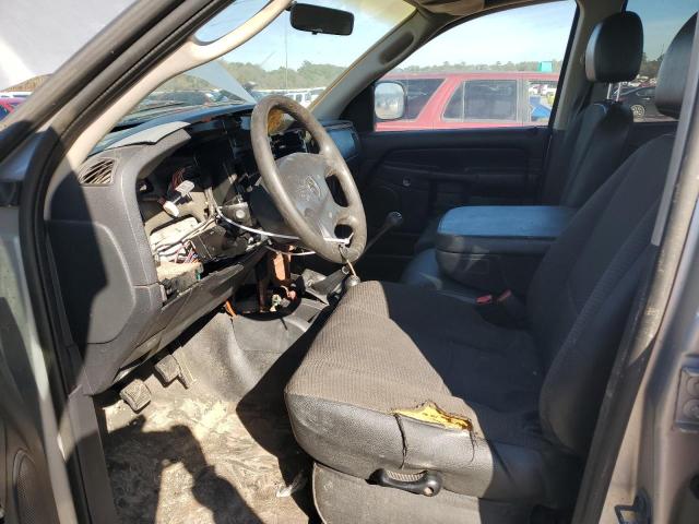 Photo 7 from auction – 2002 DODGE RAM 1500 with VIN 1D7HU18N42J198002