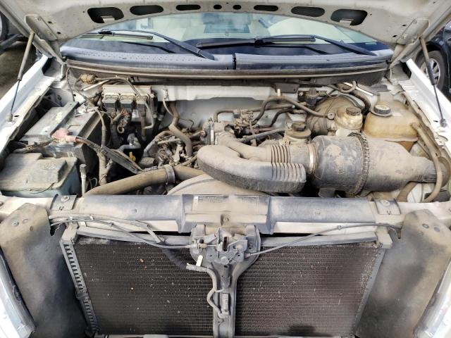 Photo 11 from auction – 2007 FORD F150 with VIN 1FTRF12W97KC85891