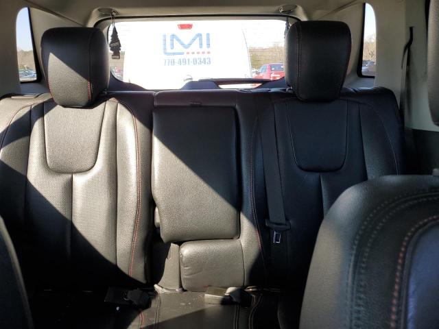 Фото 10 с аукциона – 2012 GMC TERRAIN SL с VIN 2GKALMEK6C6288104