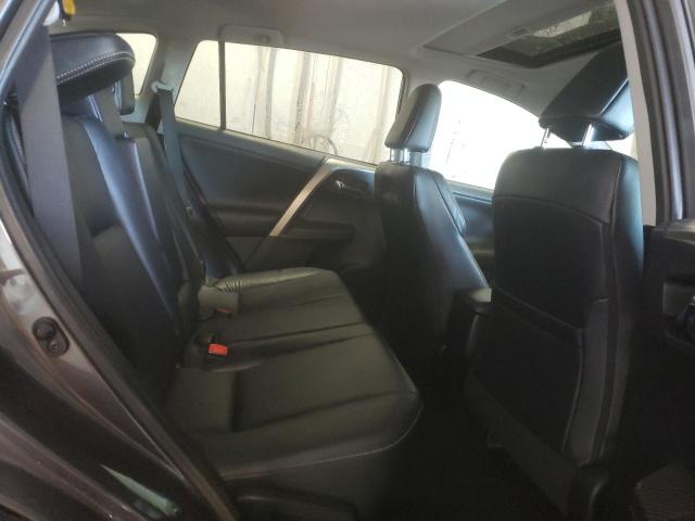 Photo 11 from auction – 2014 TOYOTA RAV 4 with VIN 2T3DFREV5EW215367