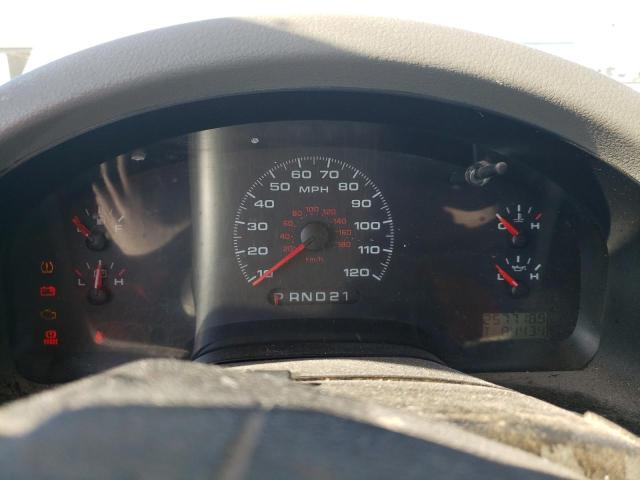 Photo 9 from auction – 2007 FORD F150 with VIN 1FTRF12W07NA47989