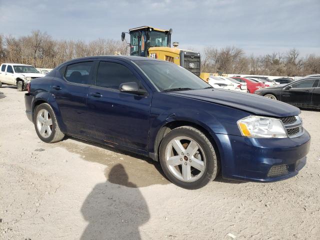 Photo 4 from auction – 2013 DODGE AVENGER SX with VIN 1C3CDZCB6DN708043