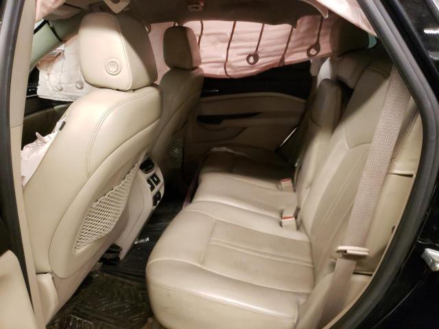 Photo 10 from auction – 2013 CADILLAC SRX with VIN 3GYFNJE34DS654867