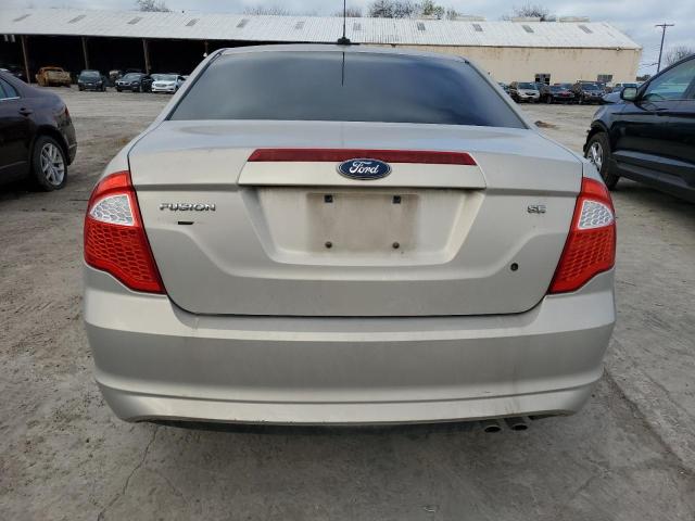 Photo 6 from auction – 2010 FORD FUSION SE with VIN 3FAHP0HA2AR384284