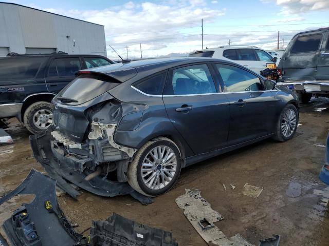 Photo 3 from auction – 2016 FORD FOCUS TITA with VIN 1FADP3N24GL407147