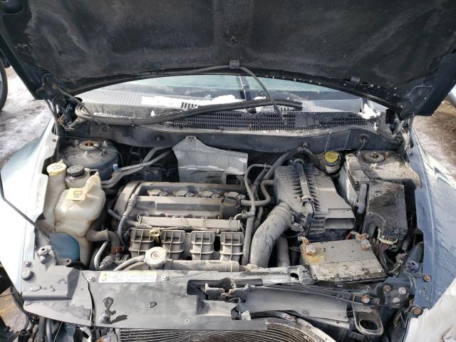 Photo 11 from auction – 2008 DODGE CALIBER SX with VIN 1B3HB48B38D673574